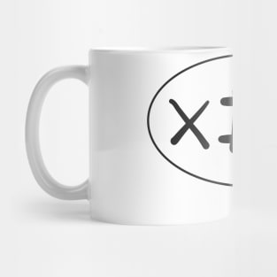 Chat Mug